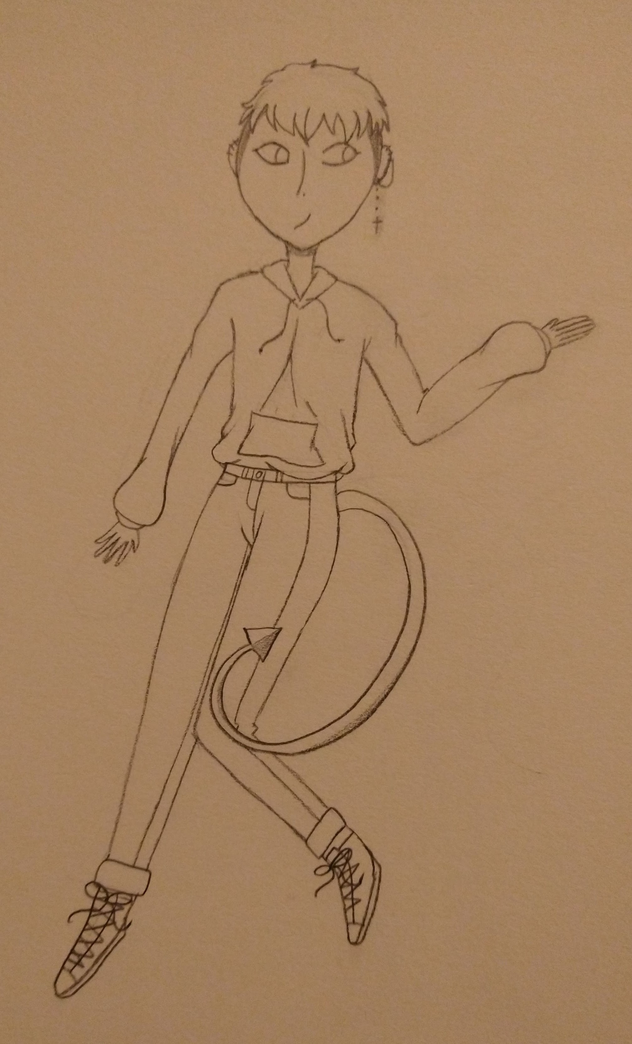 2021, Traditional, Original Character, OC