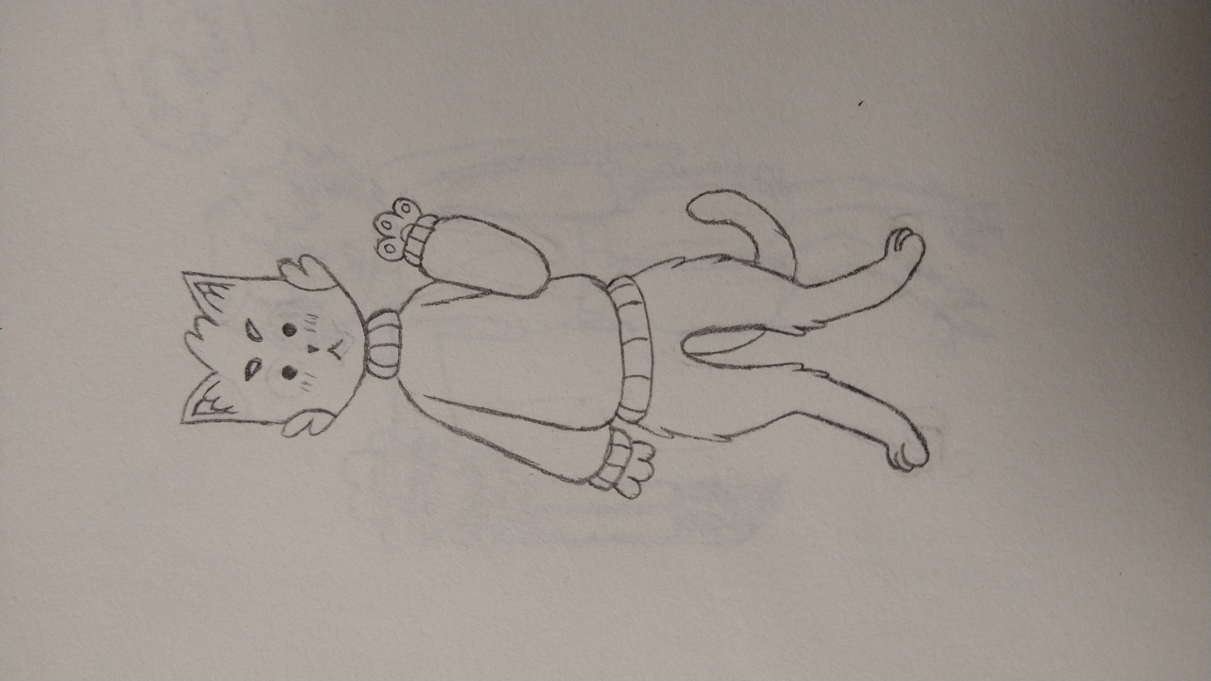 2023, Traditional, Original Character, OC, Callisto, Cal