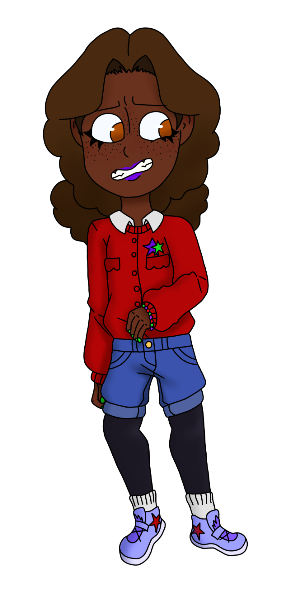 2023, Digital, Five Nights at Freddy's: Security Breach: Ruin, FNaF SB, Cassie