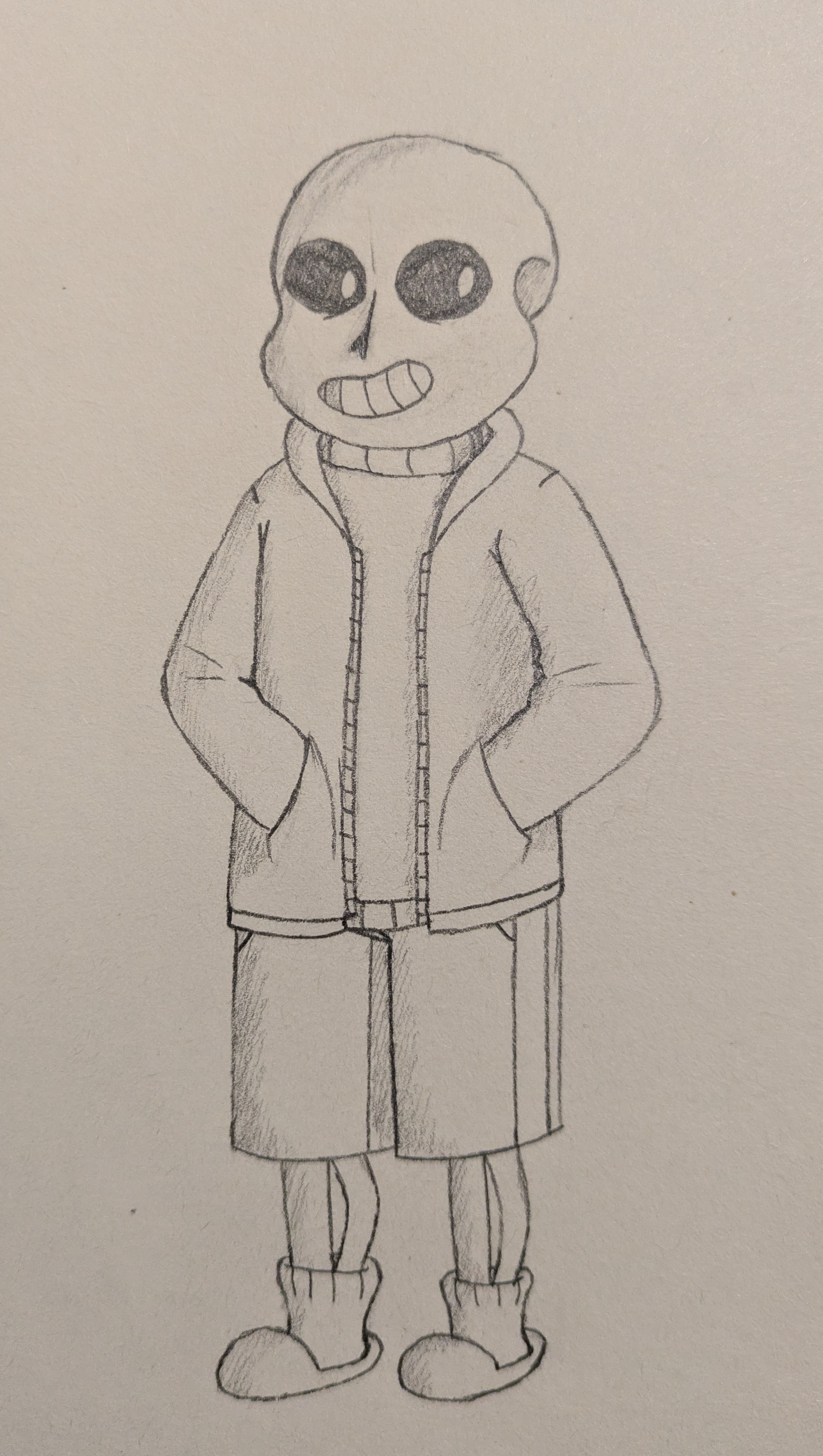2023, Traditional, Undertale, UTDR, Sans Undertale