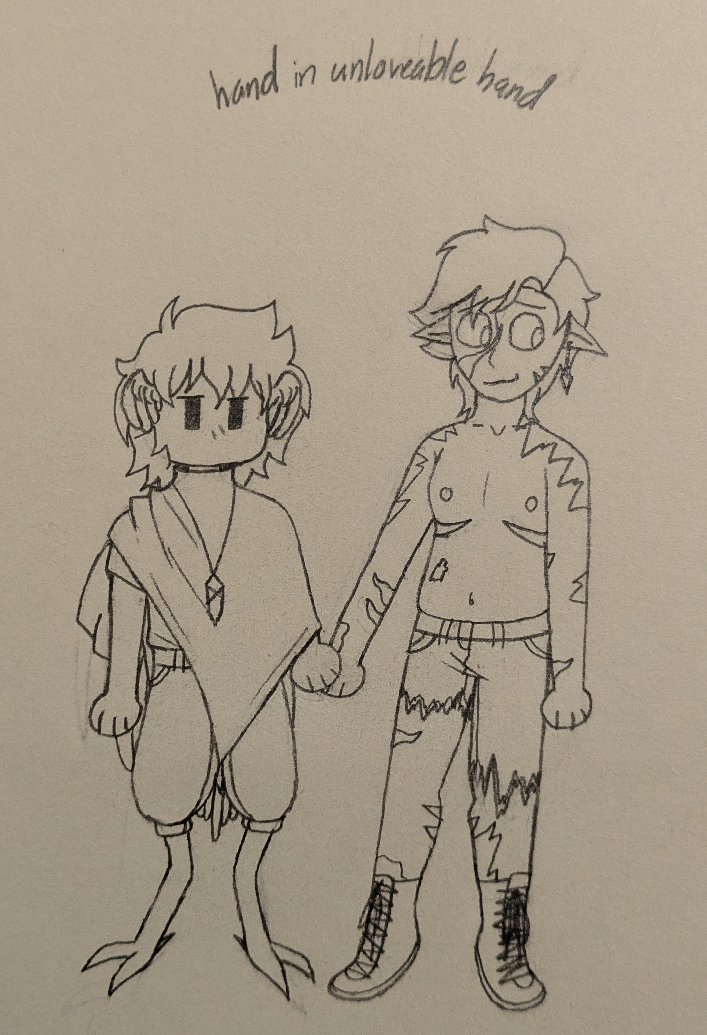 2023, Traditional, Third Life, Life Series, MCYT, Grian, GoodTimesWithScar