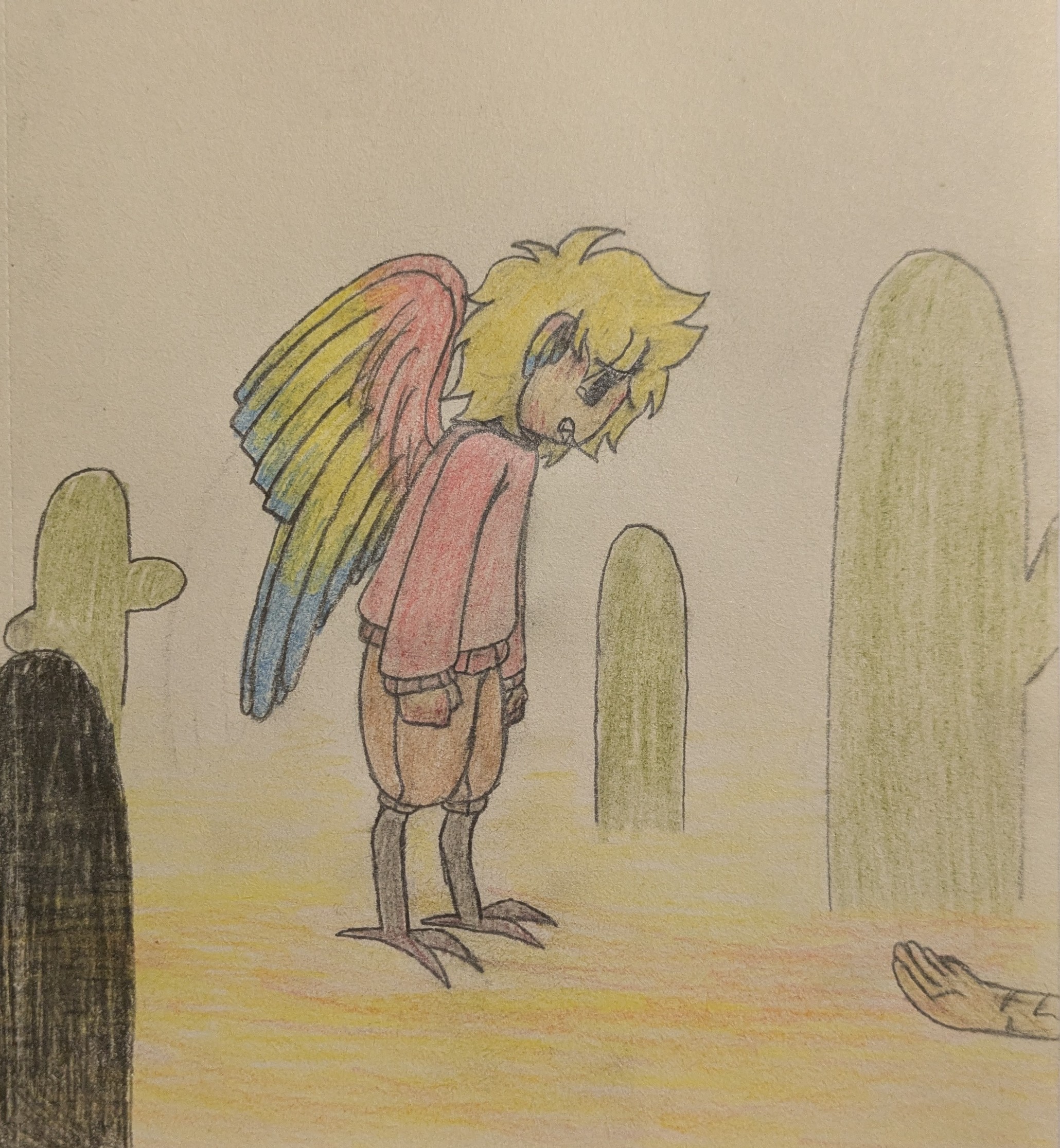 2023, Traditional, Third Life, Life Series, MCYT, Grian, GoodTimesWithScar