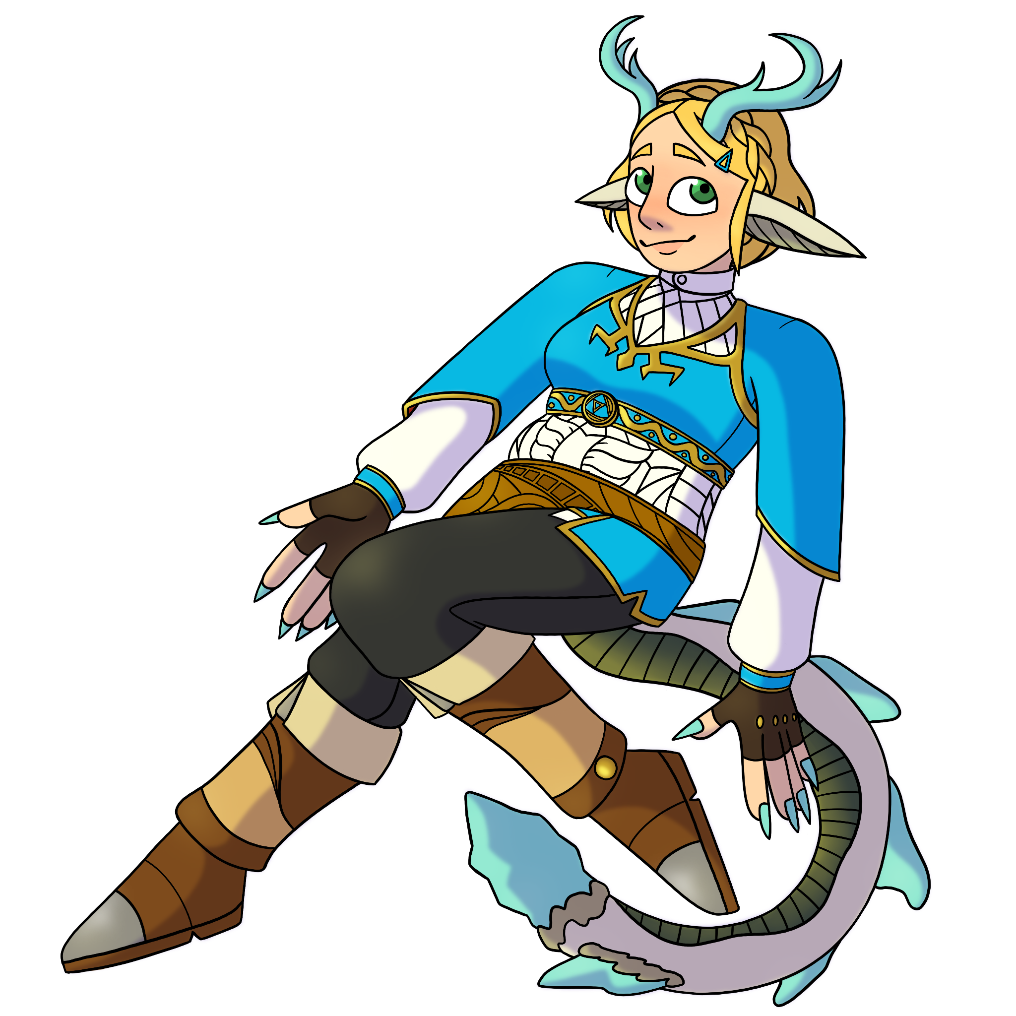 2025, Digital, Tears of the Kingdom, The Legend of Zelda, TotK, LoZ, Zelda