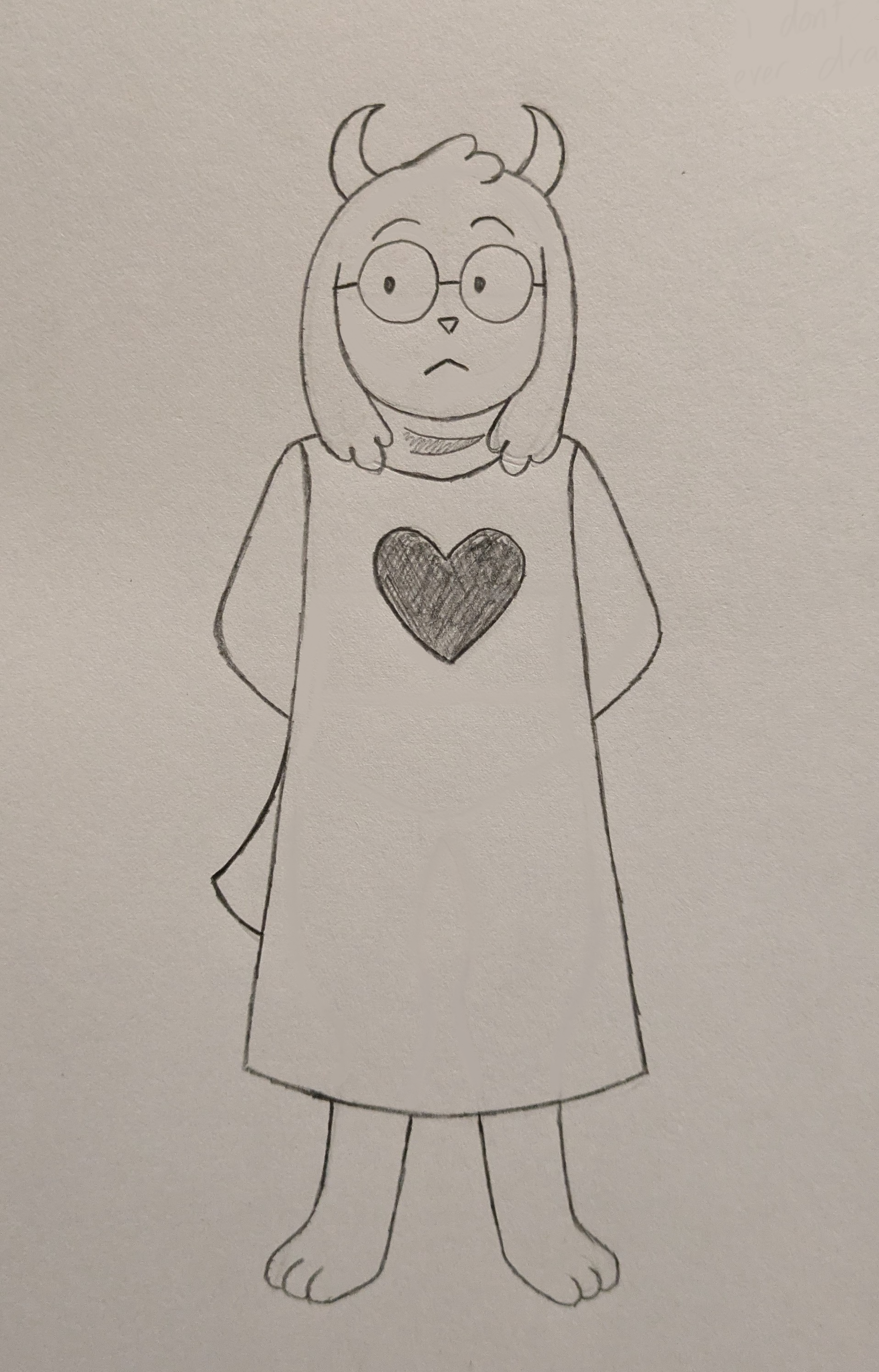 2025, Traditional, Deltarune, UTDR, Ralsei