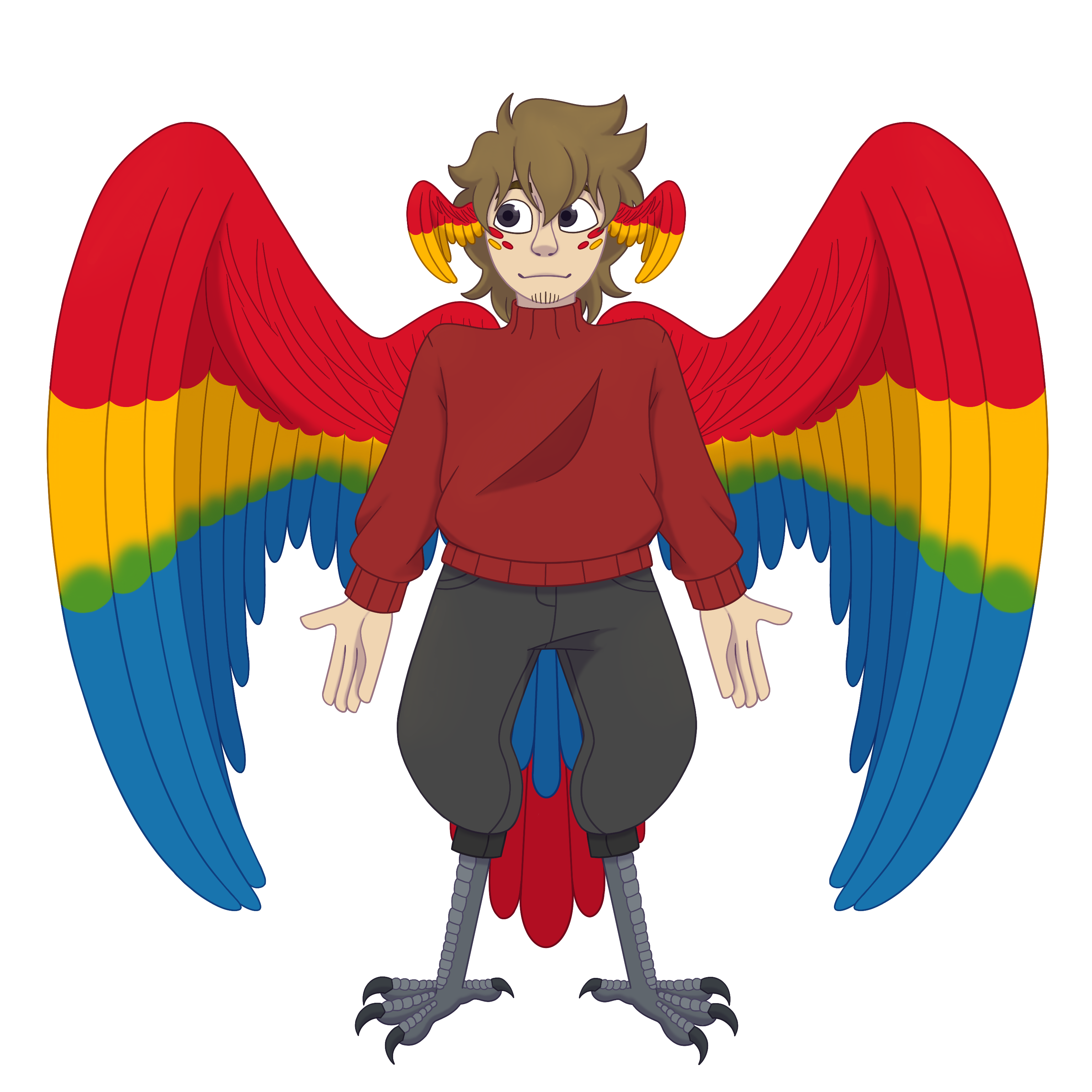 2025, Digital, Hermitcraft, MCYT, Grian