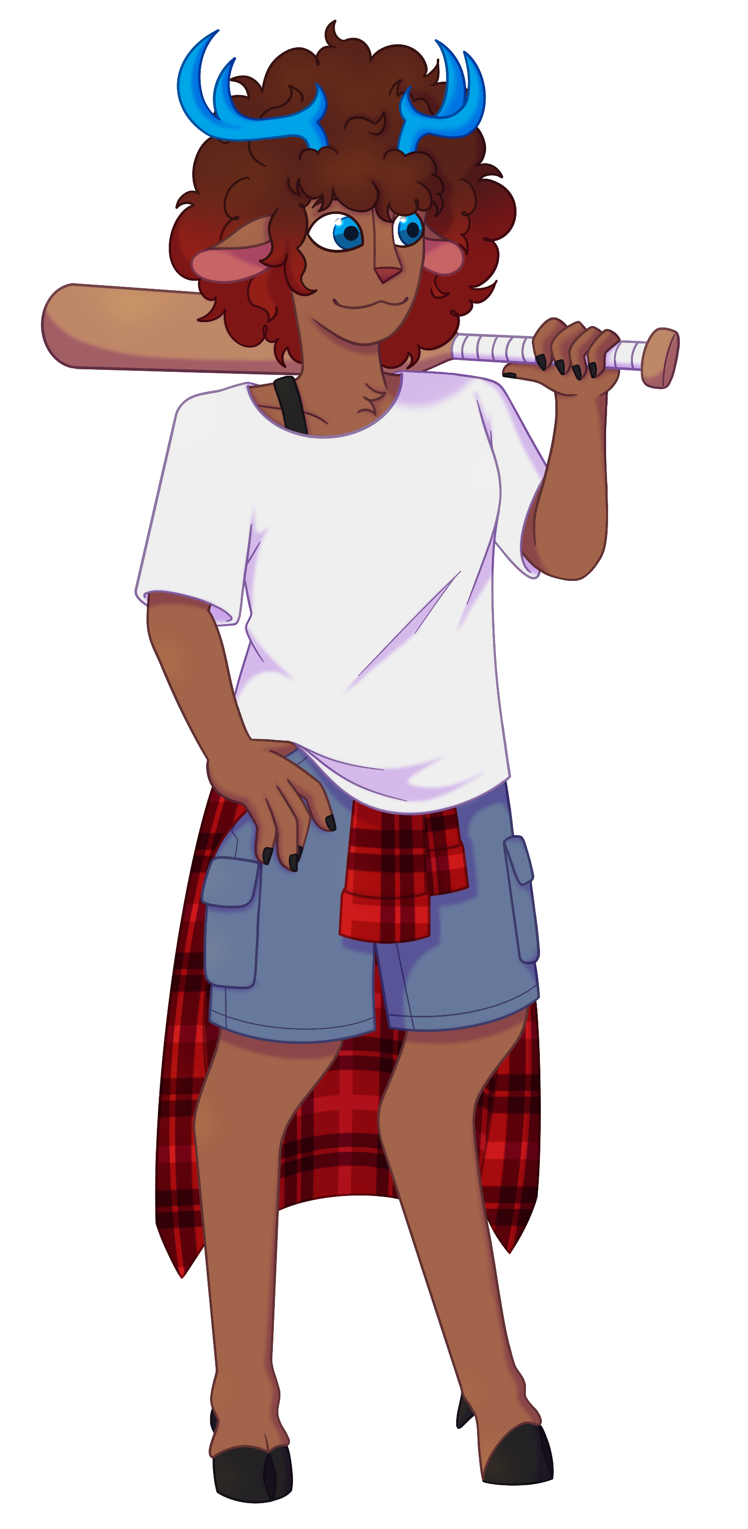 2025, Digital, Deltarune, UTDR, December Holiday, Dess Holiday